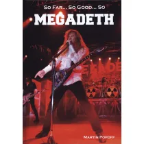 So Far, So Good… So Megadeth