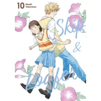 Skip & Loafer tom 10