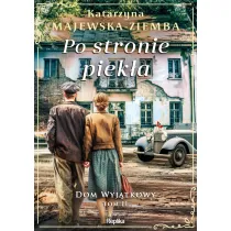 Po stronie piek�a. Dom wyj�tkowy. Tom 2