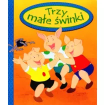 Trzy mae winki