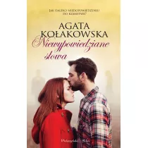 Niewypowiedziane s�owa
