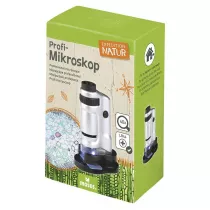Mikroskop Moses