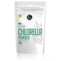 Diet-Food Chlorella w proszku 200 g Bio
