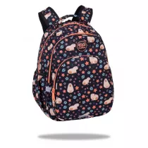 Coolpack Capybara Plecak modzieowy Coolpack Base Plus Capybara