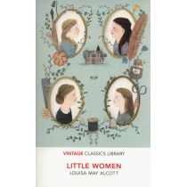 Little Women. Vintage Classics Library
