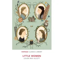 Little Women. Vintage Classics Library