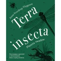 Terra insecta. Planeta owad�w