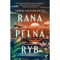 Rana pe�na ryb