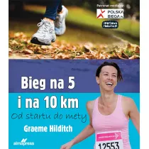 Bieg na 5 i 10 km. Od startu do mety