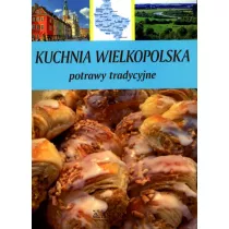 Kuchnia wielkopolska. Potrawy tradycyjne