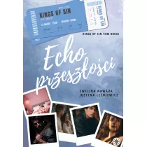 Echo przeszoci