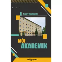 M�j akademik