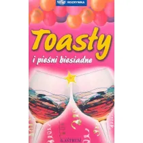 Toasty i pie�ni biesiadne