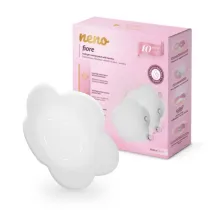 Hydro�elowe wk�adki na pier� z lanolin� 10 szt.