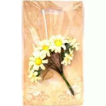Galeria Hobby Margerytki materia�owe