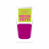 Wibo Neon Fetti Nail Polish lakier do paznokci 06 8.5 ml