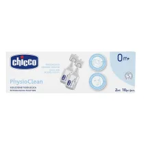 Chicco Physio Clean izotoniczny roztwr soli fizjologicznej