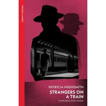 Strangers on a Train wer. angielska
