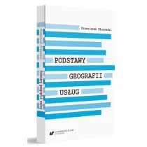 Podstawy geografii us�ug