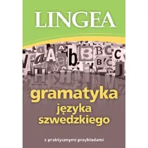 Gramatyka j�zyka szwedzkiego