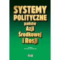 Systemy polityczne pa�stw Azji �rodkowej i Rosji