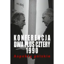 Konferencja dwa plus cztery 1990