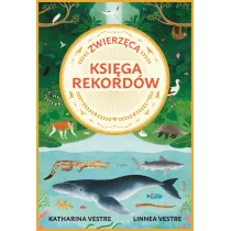 Zwierz�ca ksi�ga rekord�w