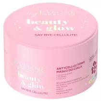 Eveline Cosmetics Say Bye Cellulite antycellulitowe maso do ciaa 200 ml