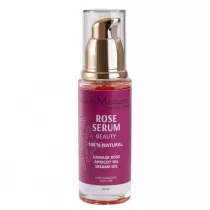 Maroko Serum Rane Piknoci do twarzy 30 ml