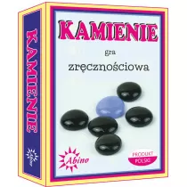 Kamienie Abino