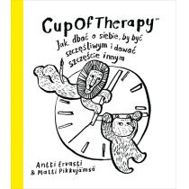 CupOfTherapy Jak dbać o siebie