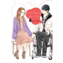 Perfect World. Tom 10