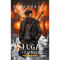 S�uga cesarstwa. Materia Secunda. Tom 3