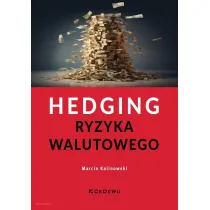Hedging ryzyka walutowego