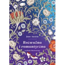 Rozwa�na i romantyczna. (Wydanie ilustrowane)
