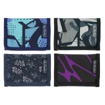 Herlitz Portfelik Teens mix