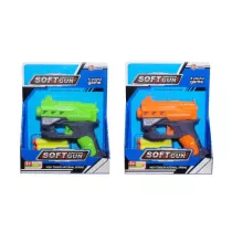 Pistolet na pociski Swede