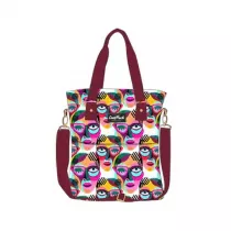 Coolpack Cinco Torba na rami Coolpack Soho Cinco