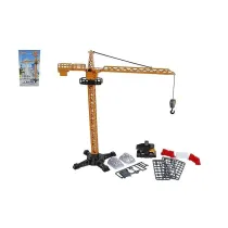 Dwig uraw 40 cm z akcesoriami Hipo