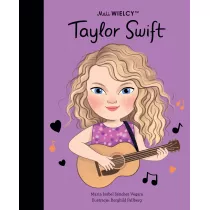 Mali WIELCY. Taylor Swift