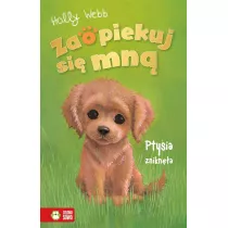 Zaopiekuj si mn. Ptysia znikna