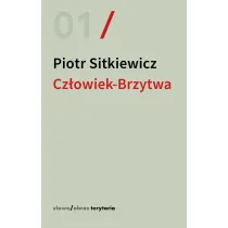 Cz�owiek-Brzytwa