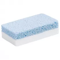 Peggy Sage Pumice Stone Manicure And Pedicure pumeks kamienny Biay/Niebieski