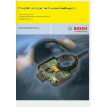 Bosch. Czujniki w pojazdach samochodowych