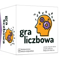 Gra liczbowa Nasza Ksi�garnia