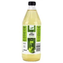 Bio Planet Ocet jab�kowy 5 % niefiltrowany 750 ml Bio
