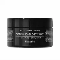 Farmavita HD Lifestyle Defining Glossy Wax wosk do w�os�w 100 ml
