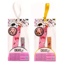 B�yszczyk + brokat do cia�a Create It! Canenco