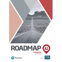 Roadmap A1. Workbook with key & Online audio