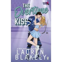 The Overtime Kiss